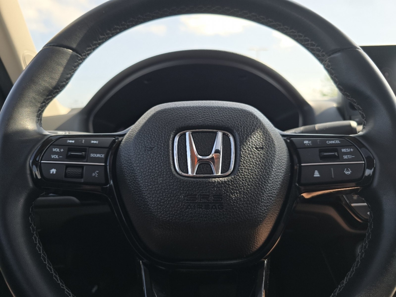 Used 2024 Honda Civic EX image 26