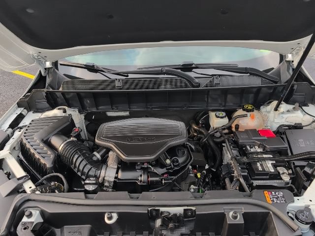 Used 2019 GMC Acadia SLE w/ Driver Alert Package I AWD/4WD image 9