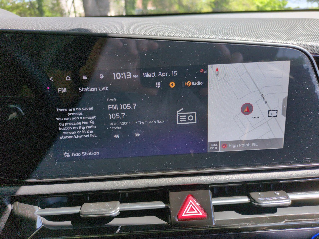 New 2026 Kia Niro EX FWD image 29