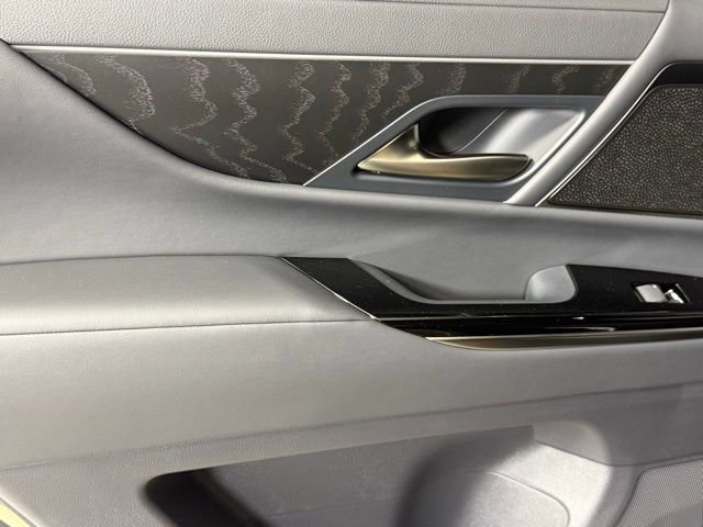 New 2026 Lexus LX 700h Overtrail image 22