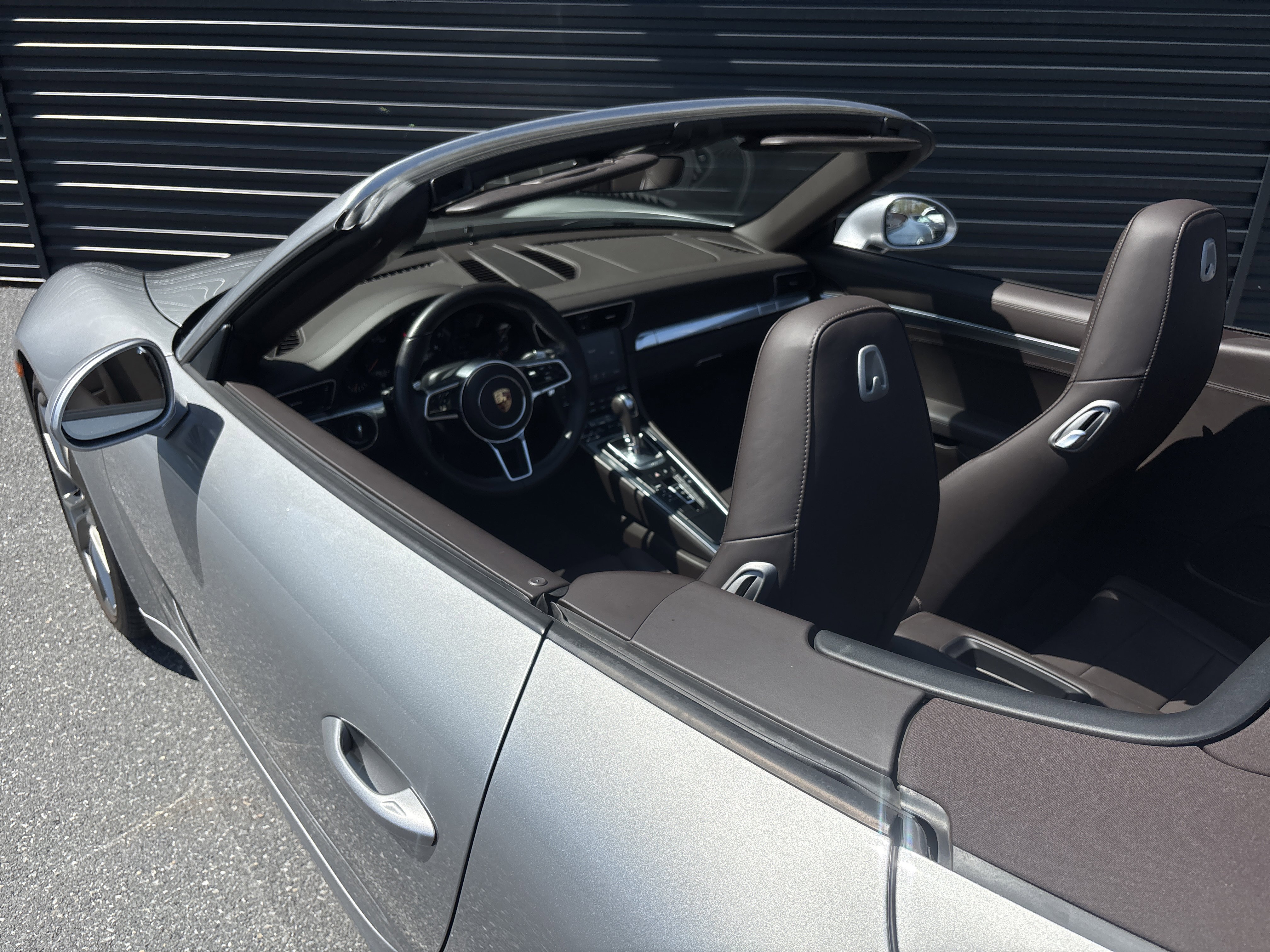 Certified 2017 Porsche 911 Carrera image 26