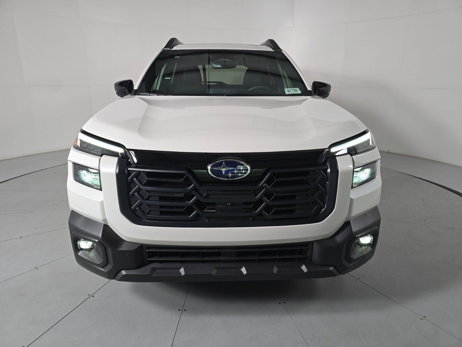 New 2026 Subaru Outback Limited XT image 8