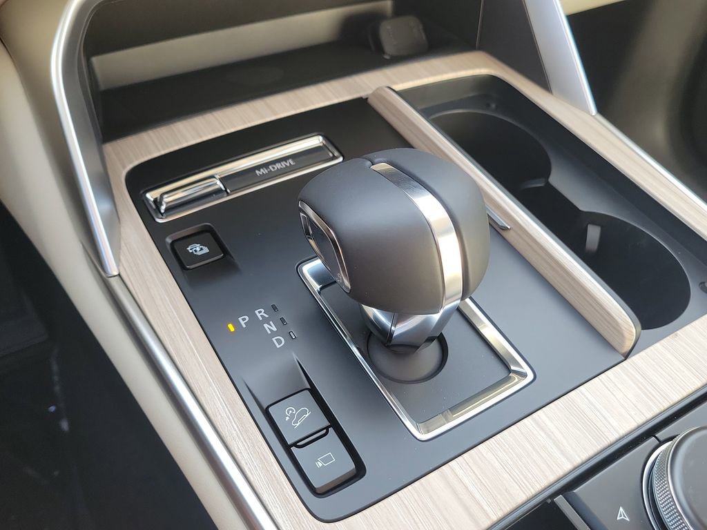 New 2026 MAZDA CX-90 Plug-In Hybrid w/ Premium Plus image 34