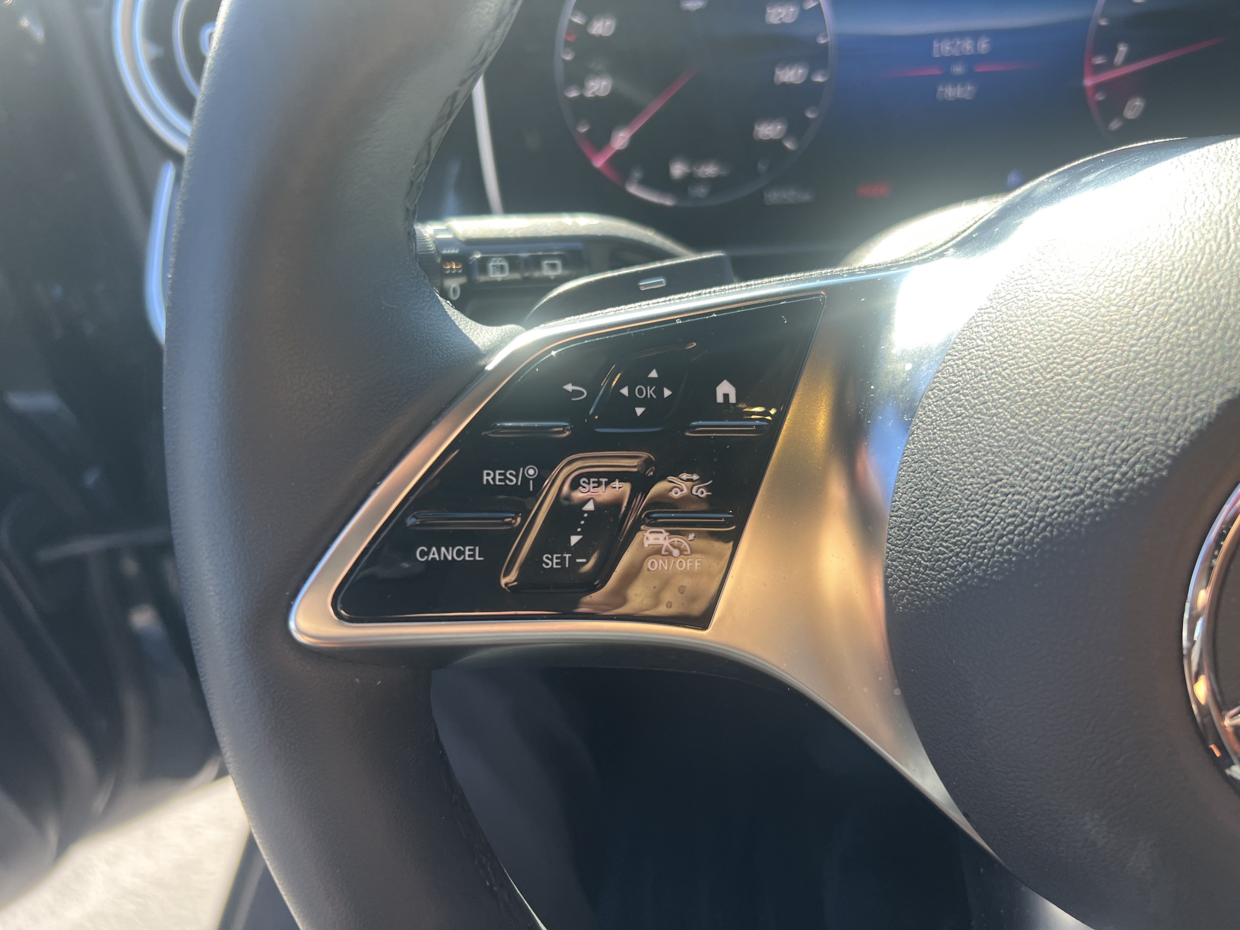 Certified 2026 Mercedes-Benz GLC 300 image 20