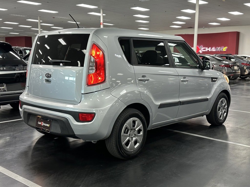Used 2012 Kia Soul image 7