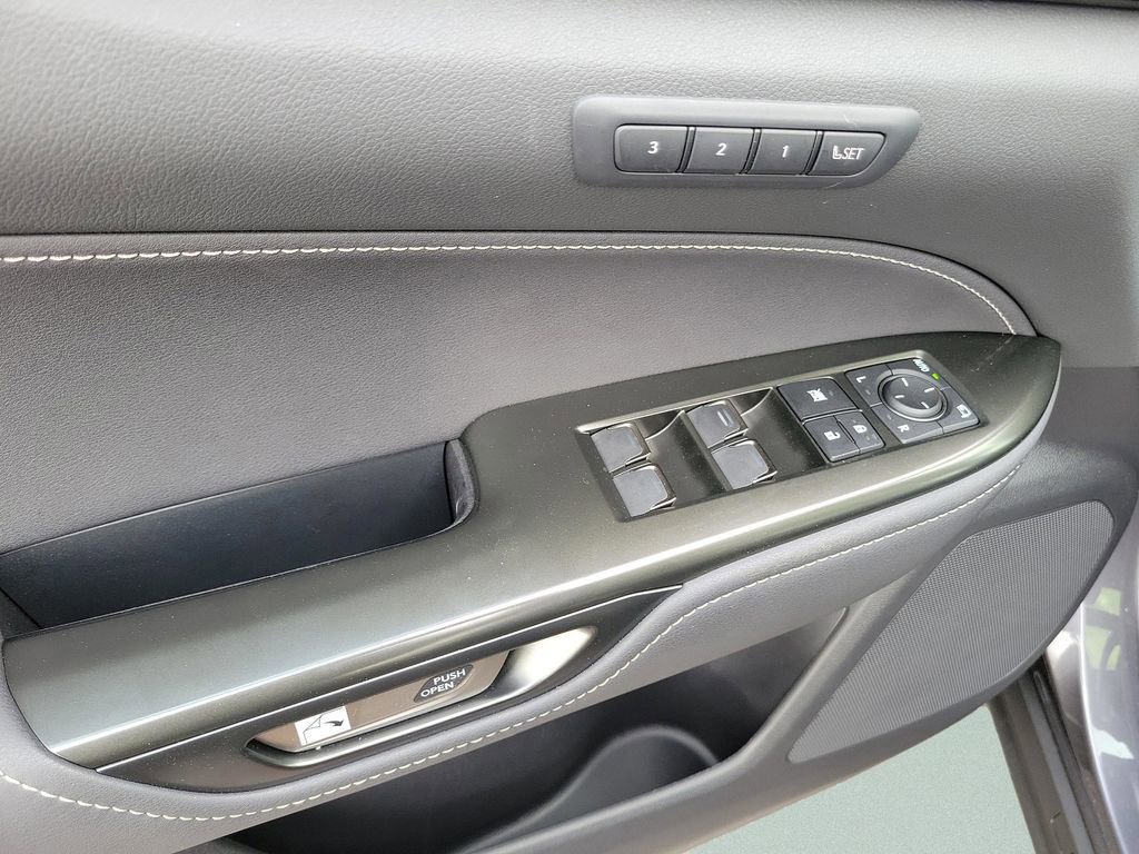 Used 2024 Lexus NX 350h AWD w/ Vision Package image 26