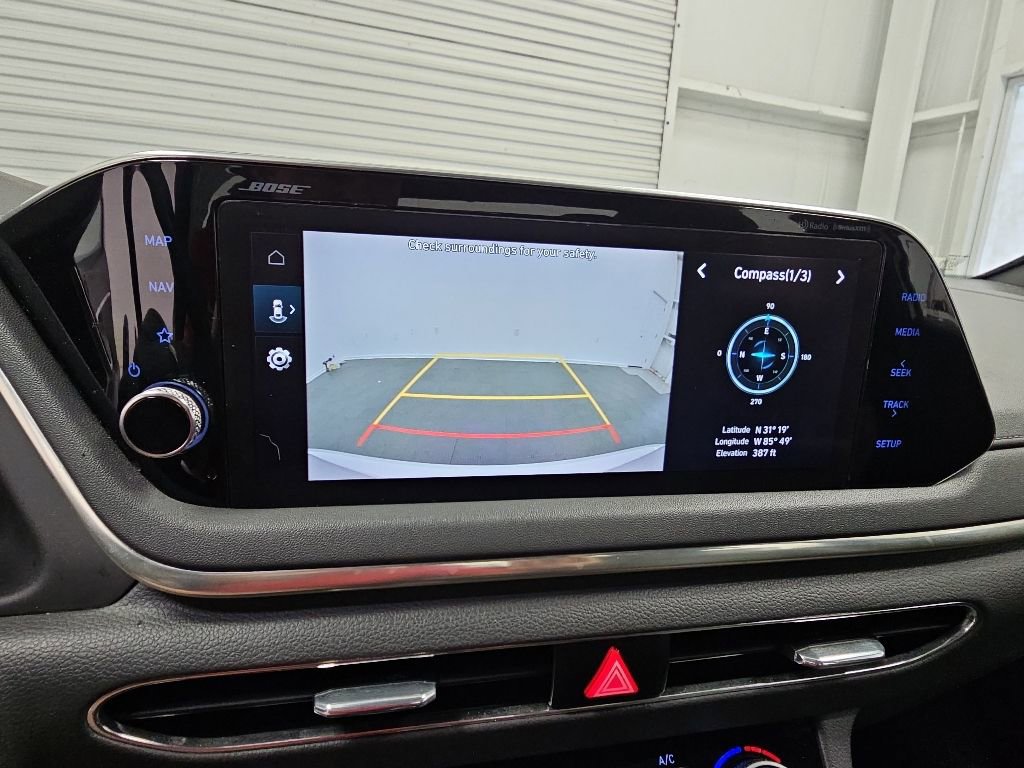 Used 2022 Hyundai Sonata SEL Plus FWD image 17