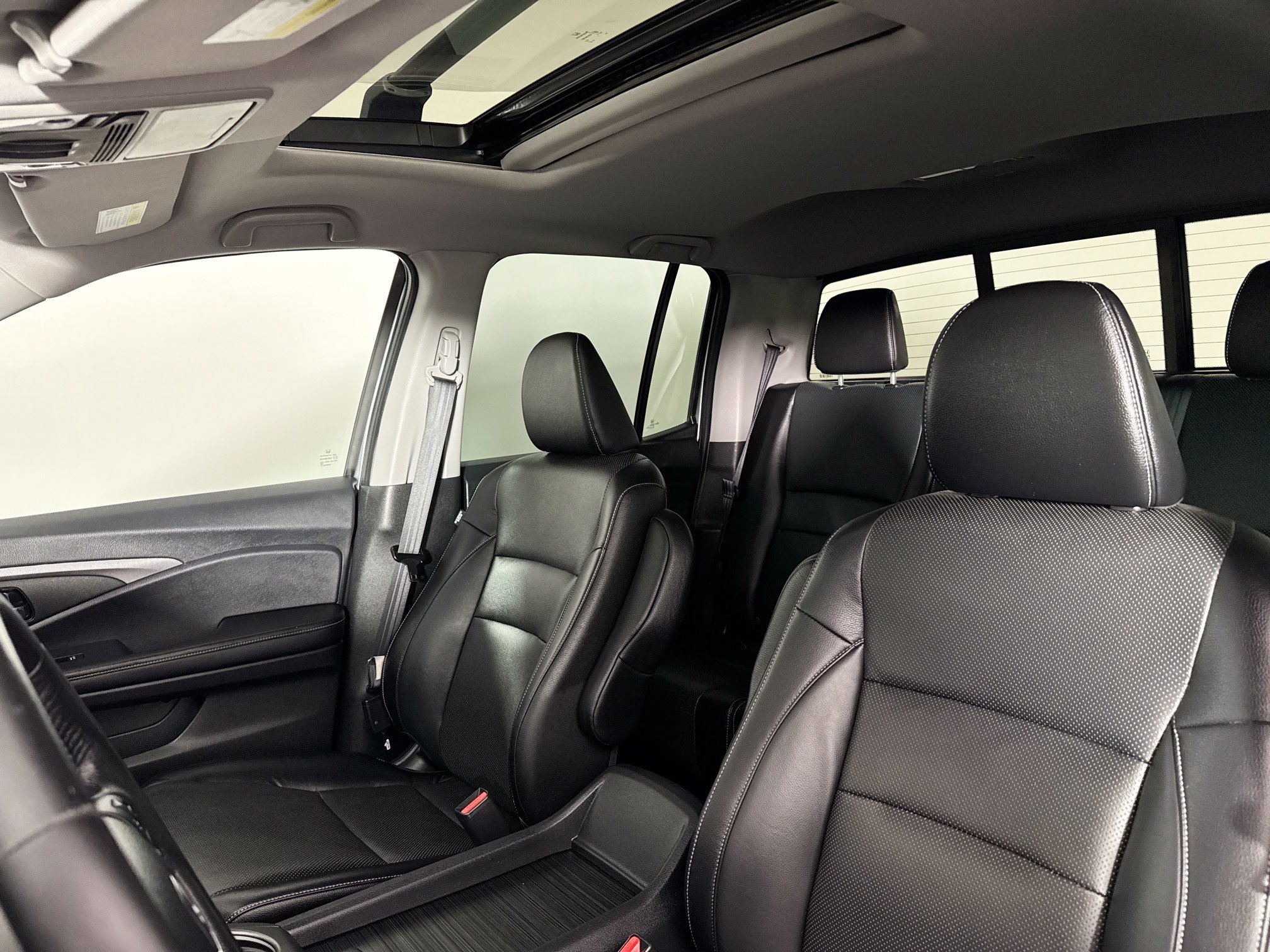 Used 2023 Honda Ridgeline RTL-E image 17