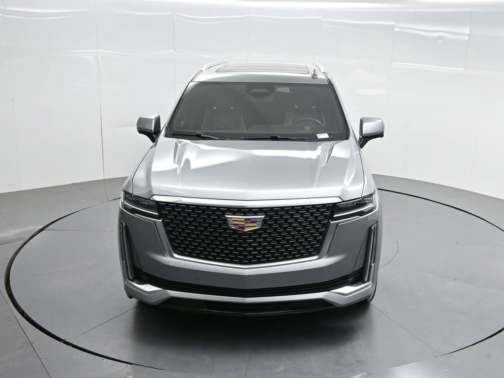 Used 2024 Cadillac Escalade Premium Luxury w/ Performance Package image 61