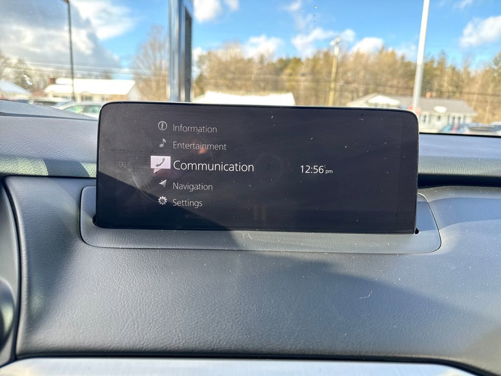 Used 2023 MAZDA CX-9 Grand Touring image 11