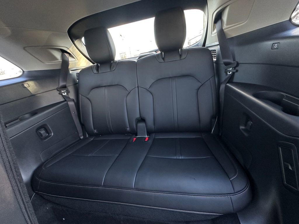 New 2026 MAZDA CX-90 Plug-In Hybrid w/ Preferred image 21