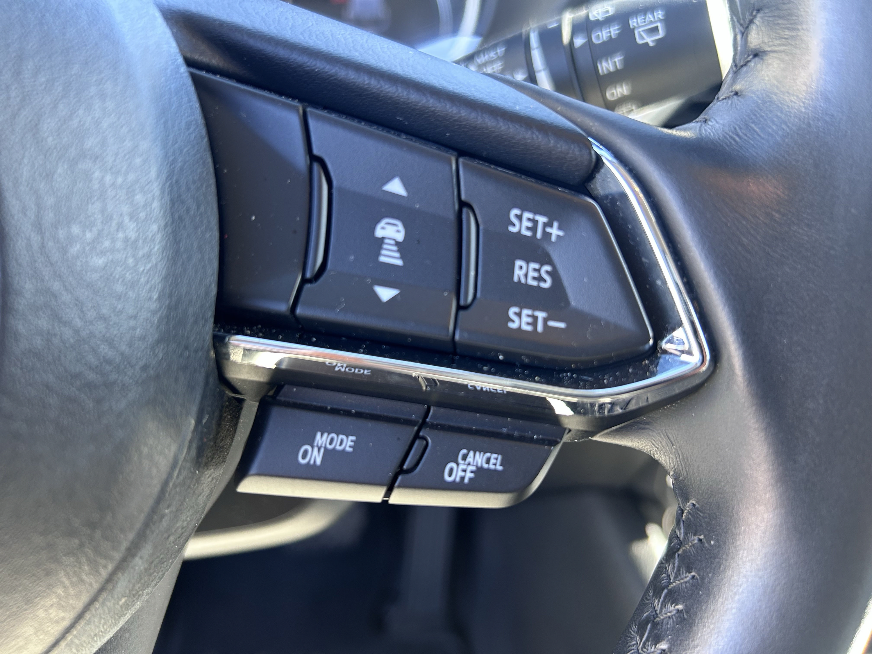 Used 2023 MAZDA CX-5 AWD 2.5 S image 16