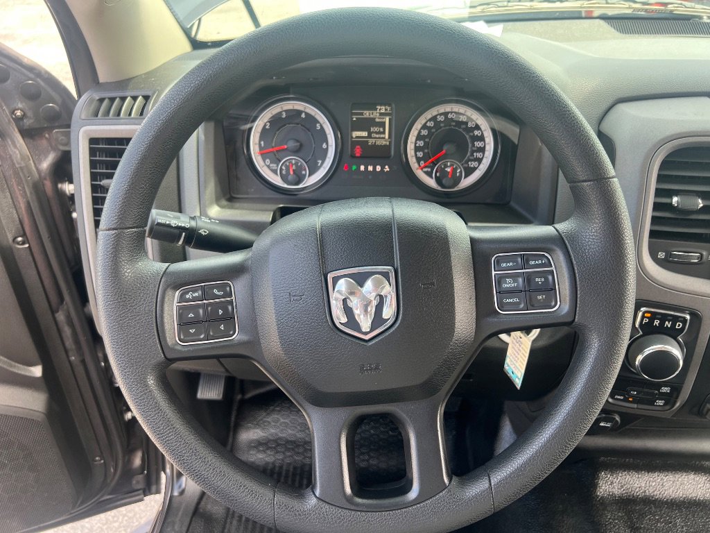 Used 2020 RAM 1500 Tradesman AWD/4WD image 15