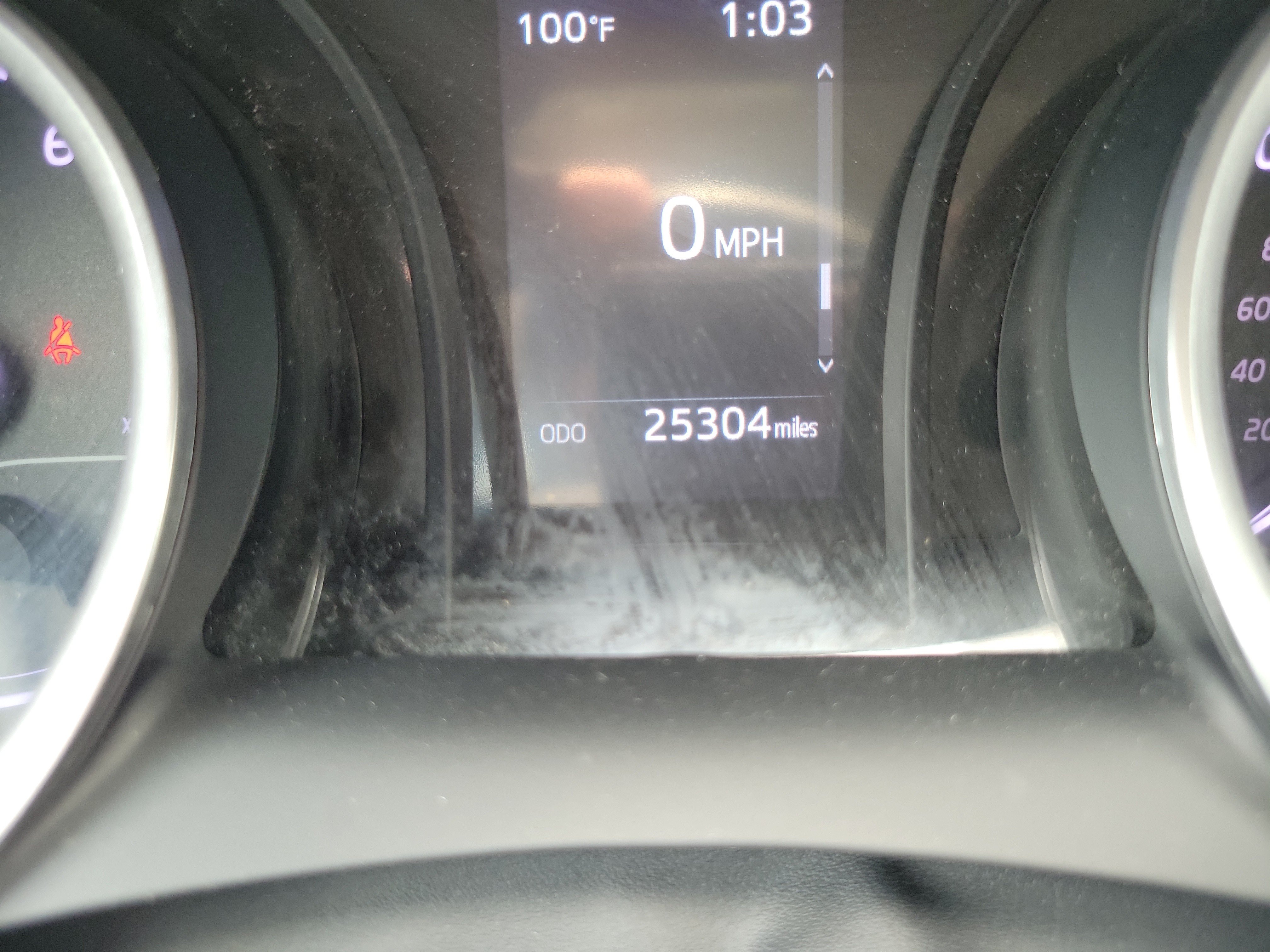 Used 2023 Toyota Camry LE FWD image 24
