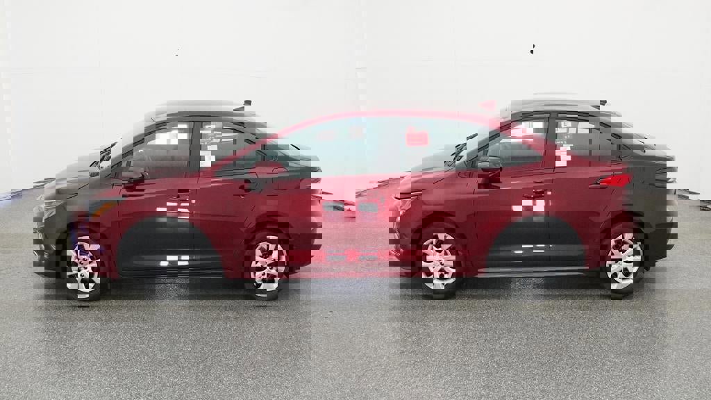 New 2026 Toyota Corolla LE image 3