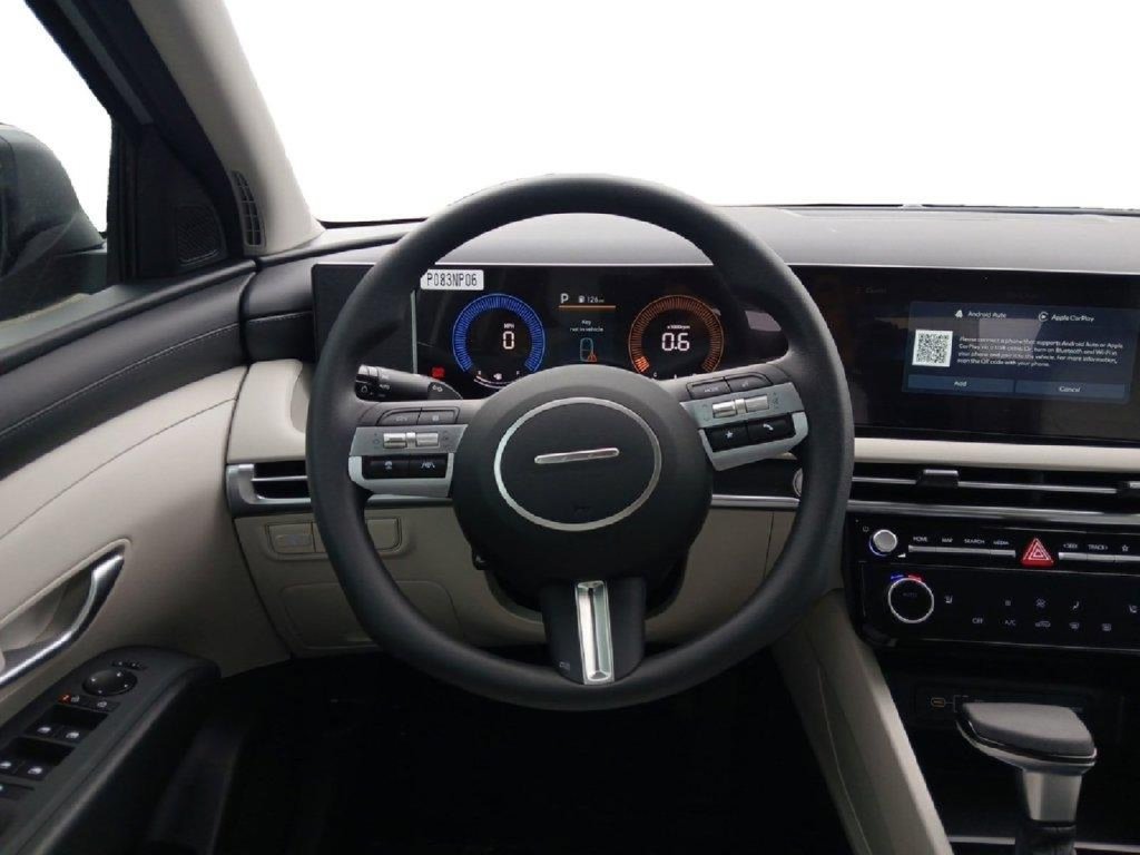 New 2026 Hyundai Tucson SEL Plus FWD image 12
