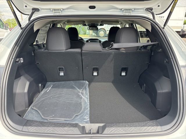 New 2026 Subaru Crosstrek 2.5i AWD/4WD image 11