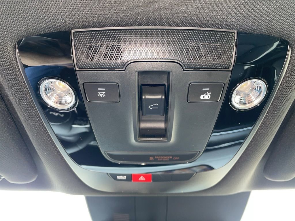 New 2026 Kia K5 GT-Line image 23