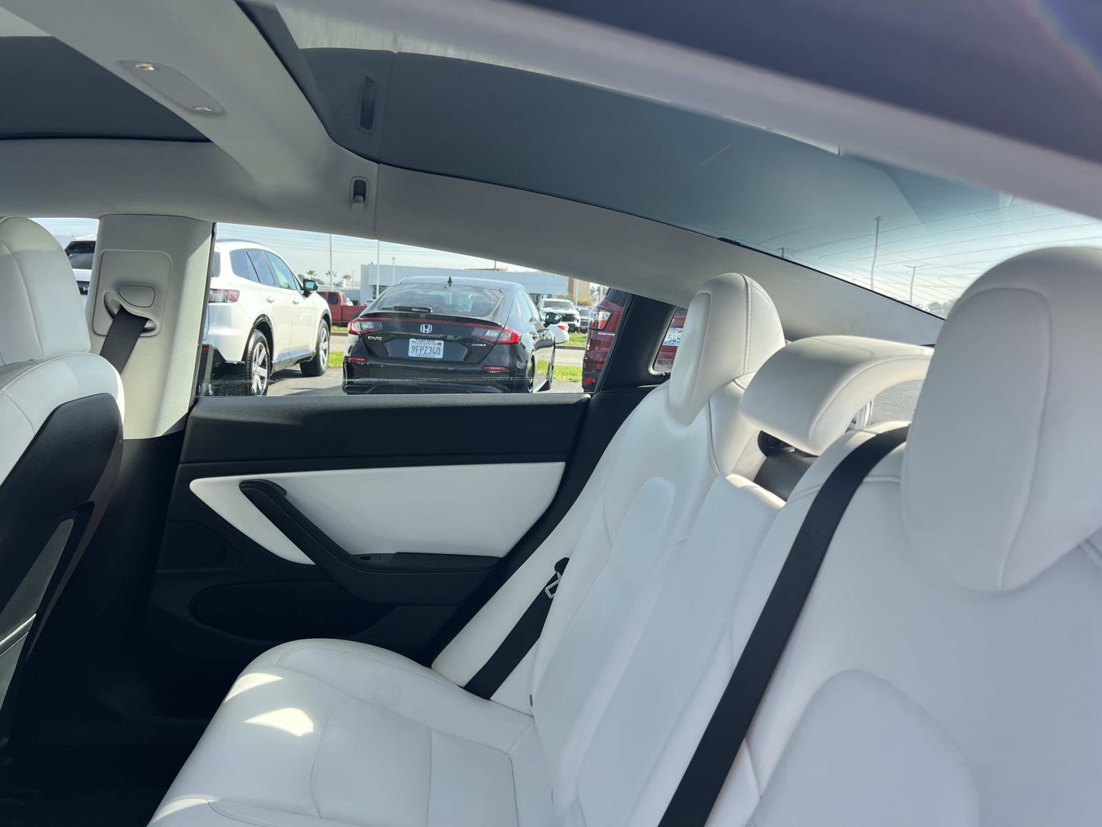 Used 2019 Tesla Model 3 Long Range image 21