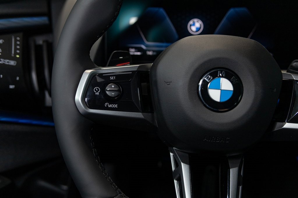 New 2026 BMW X3 xDrive30 w/ Premium Package image 26