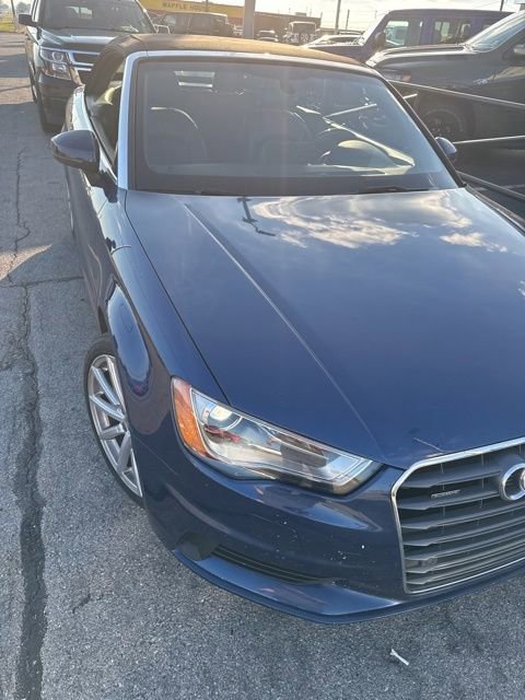 Used 2016 Audi A3 2.0T Premium Plus w/ Technology Package image 10
