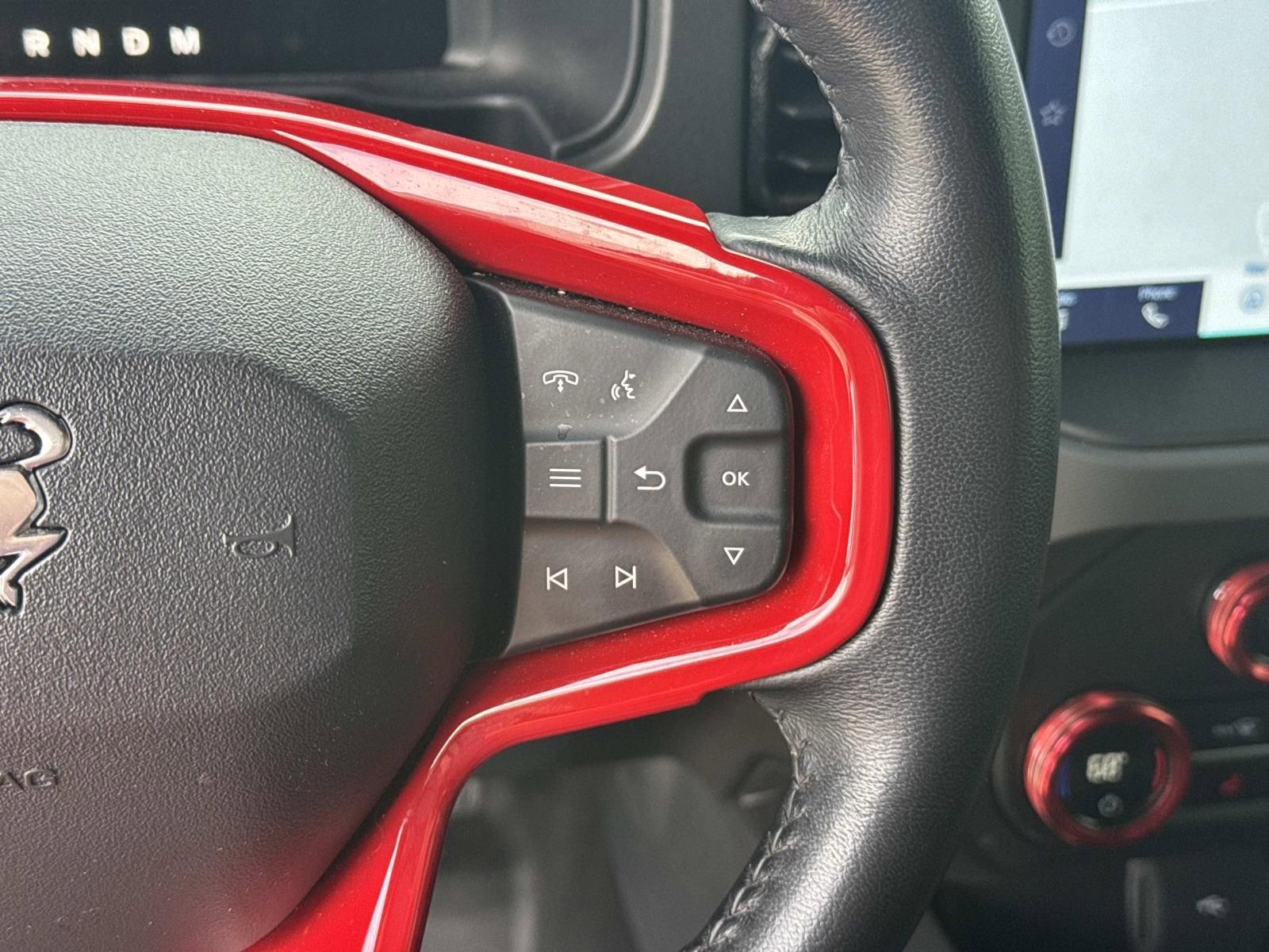 Used 2024 Ford Bronco Big Bend w/ Sasquatch Package image 23