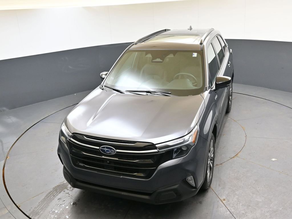 New 2026 Subaru Forester Touring image 46