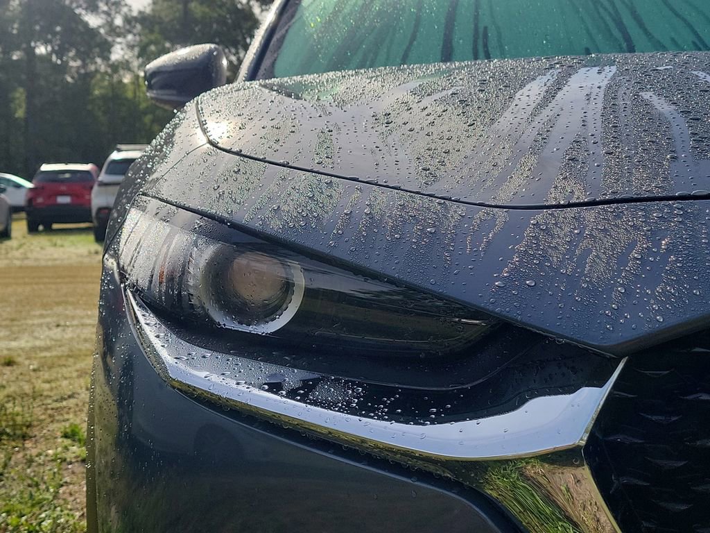 Used 2023 MAZDA CX-30 AWD 2.5 S w/ Preferred Package image 6