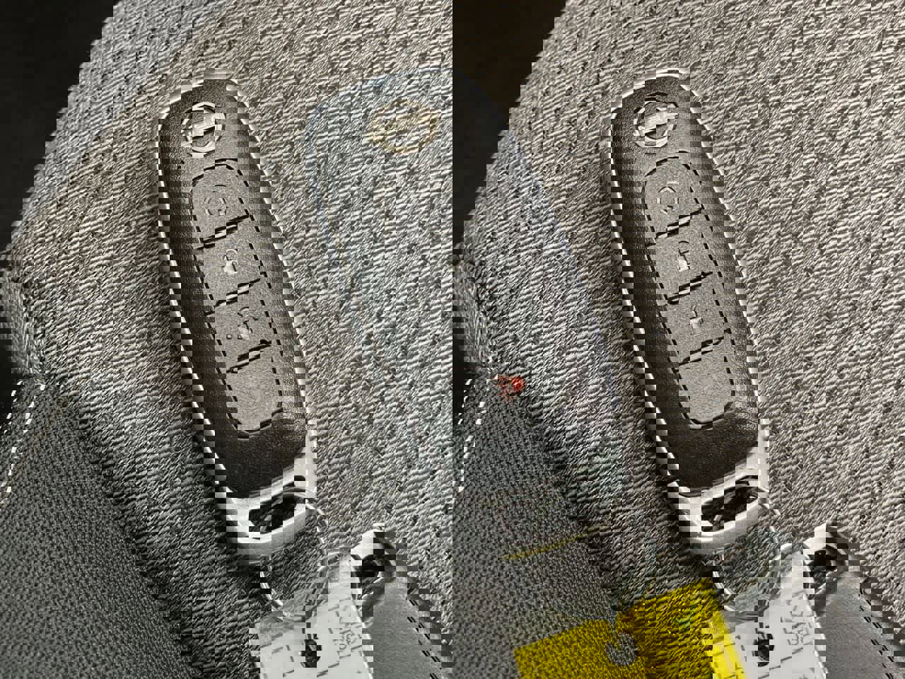 Used 2023 Nissan Rogue SV image 28