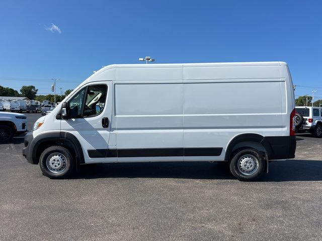 New 2026 RAM ProMaster 2500 w/ Convenience Group FWD image 4