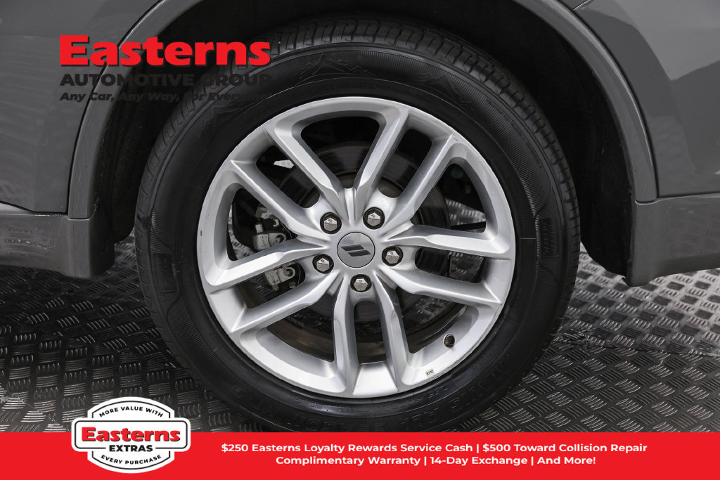 Used 2024 Dodge Durango GT AWD/4WD image 35