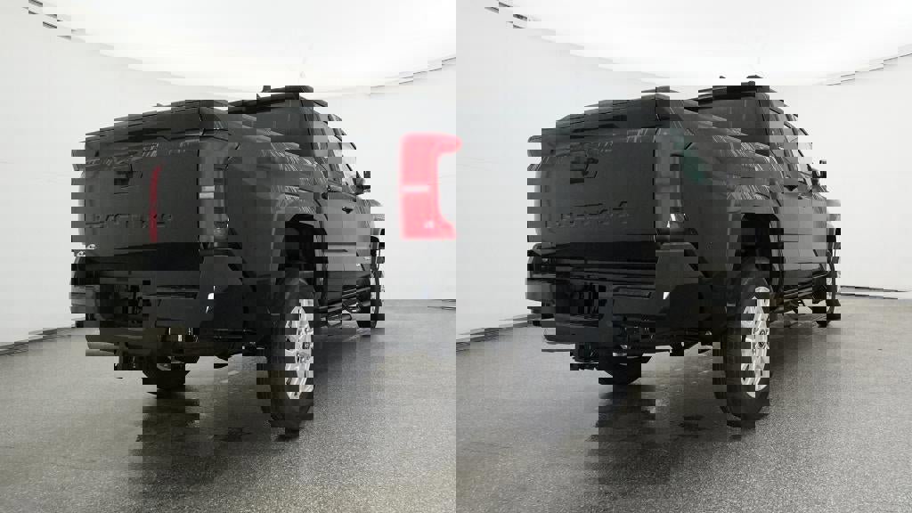 New 2026 Toyota Tacoma SR5 image 57