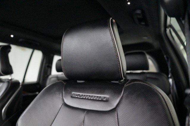 Used 2023 Jeep Grand Cherokee Summit image 29