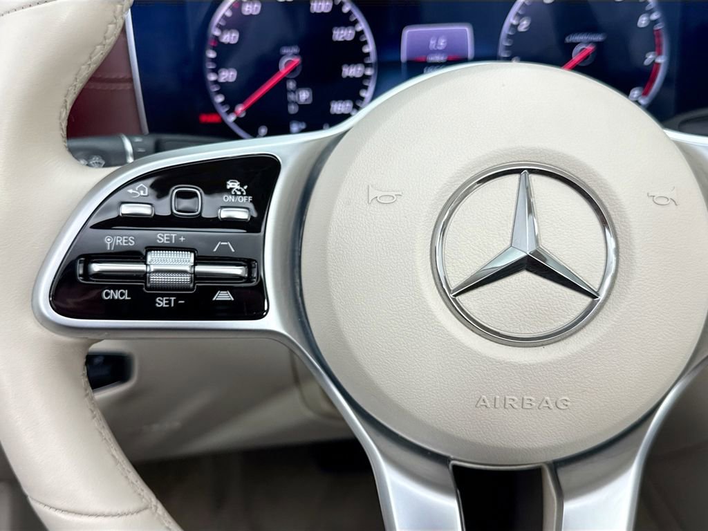 Used 2020 Mercedes-Benz E 450 E 450 image 11