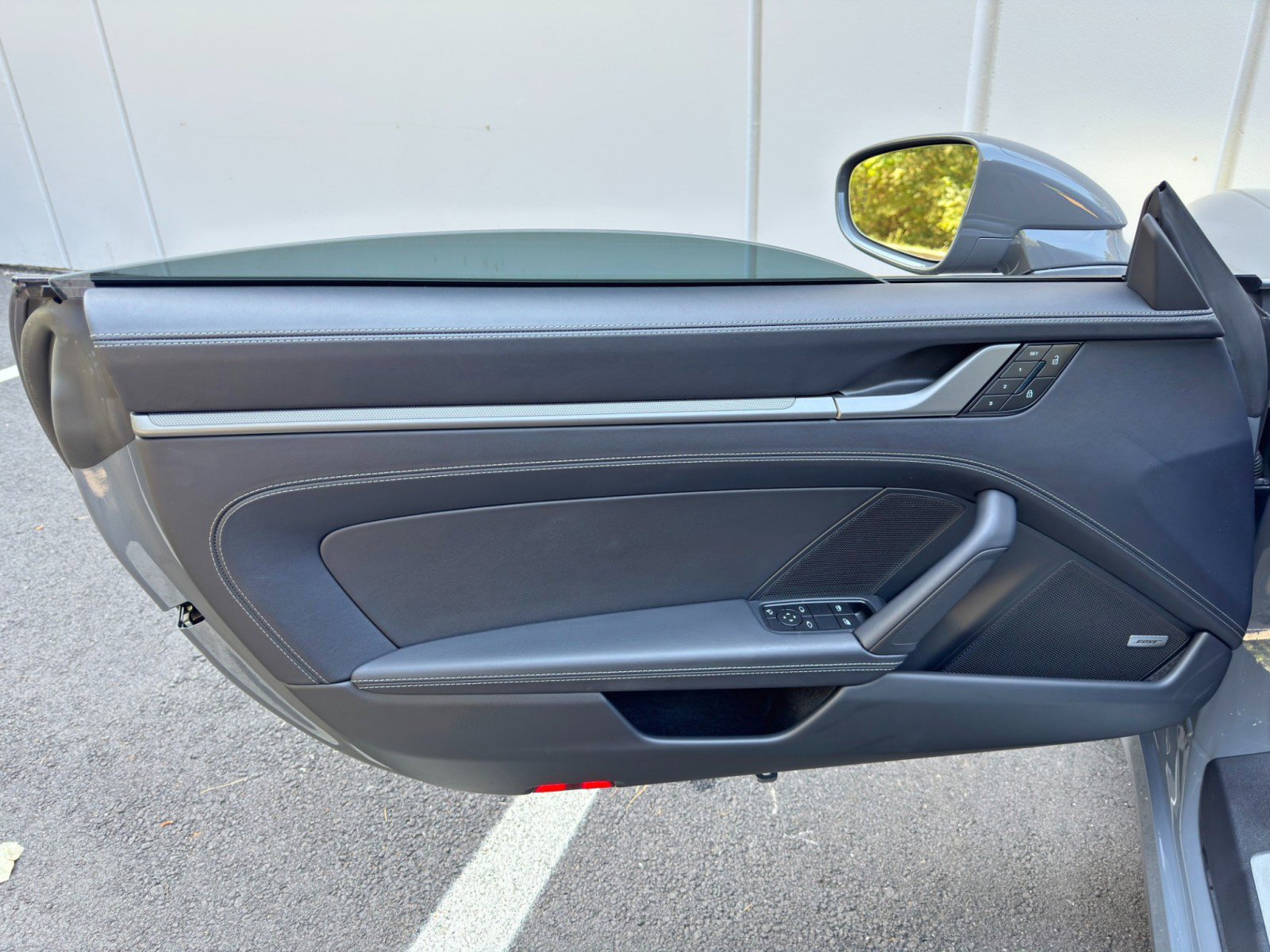 Used 2025 Porsche 911 Carrera w/ Premium Package RWD image 40