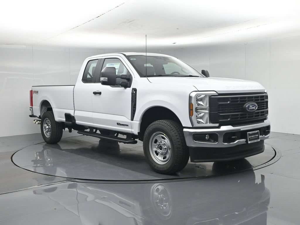 New 2026 Ford F350 XL w/ XL Driver Assist Package AWD/4WD image 52