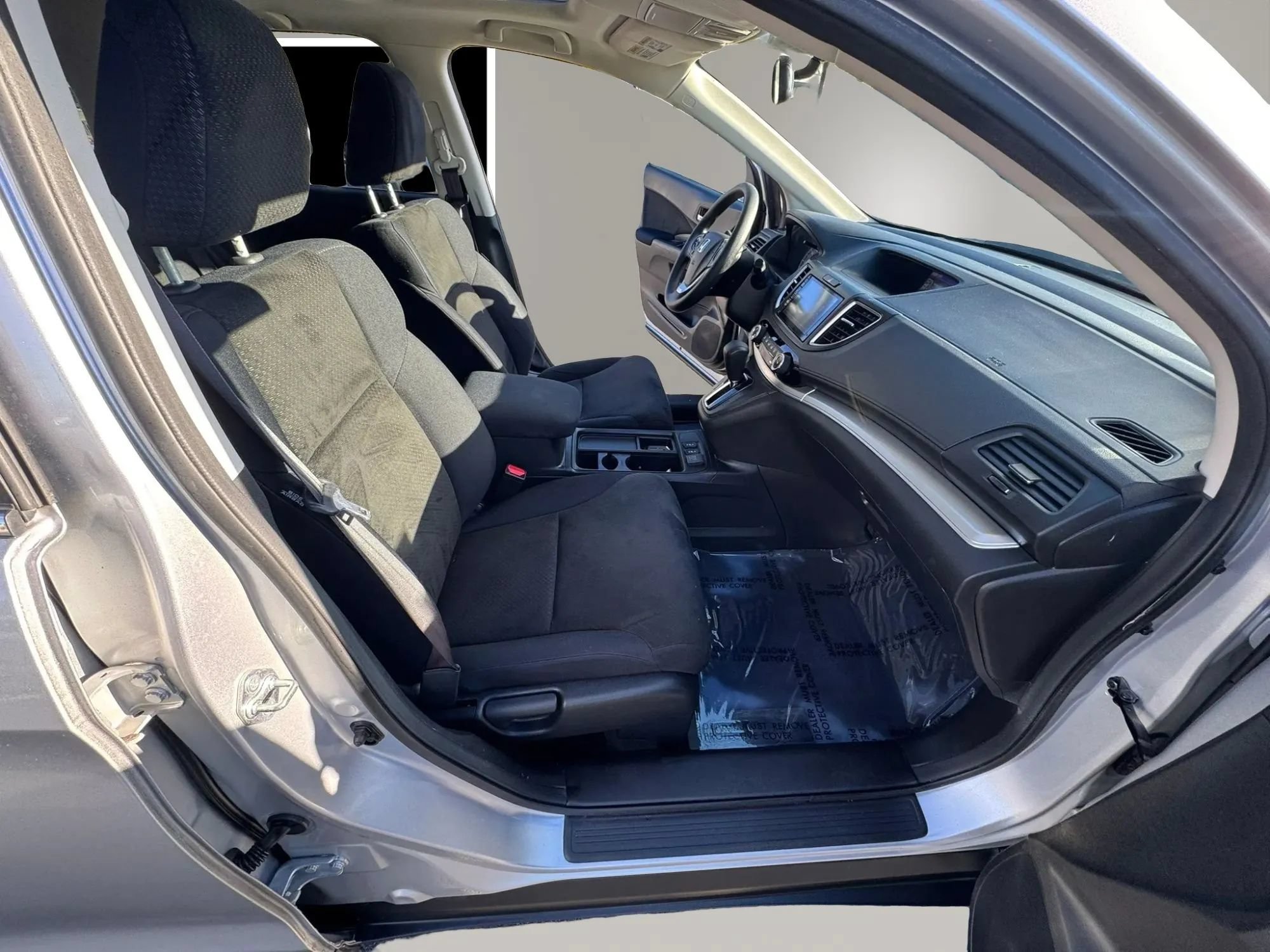 Used 2016 Honda CR-V EX image 18