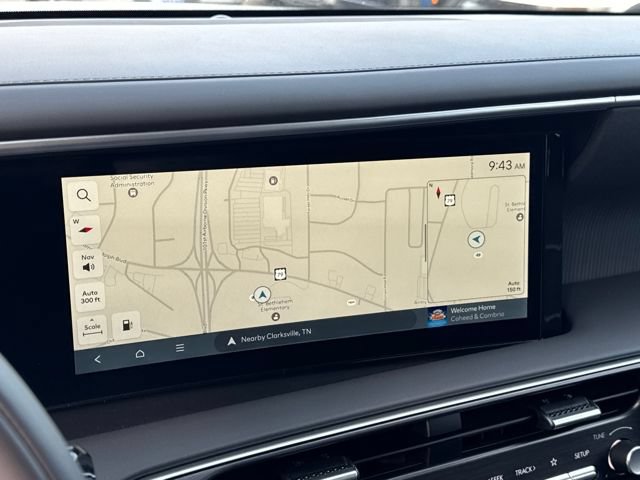 Used 2026 Hyundai Palisade Calligraphy AWD/4WD image 23