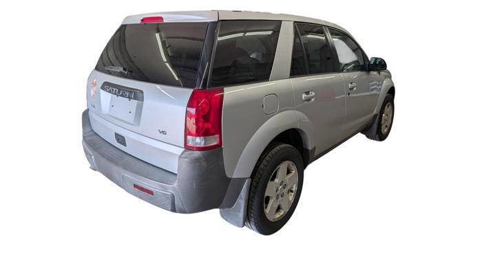 Used 2004 Saturn Vue 2WD V6 image 5