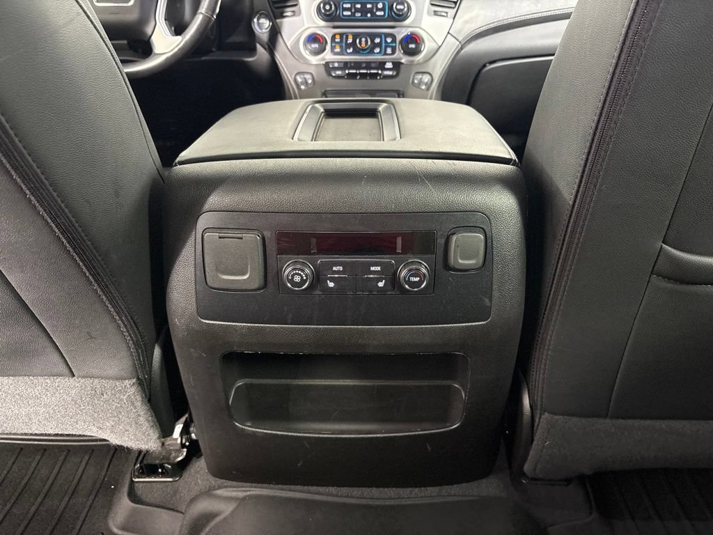 Used 2019 GMC Yukon SLT RWD image 27
