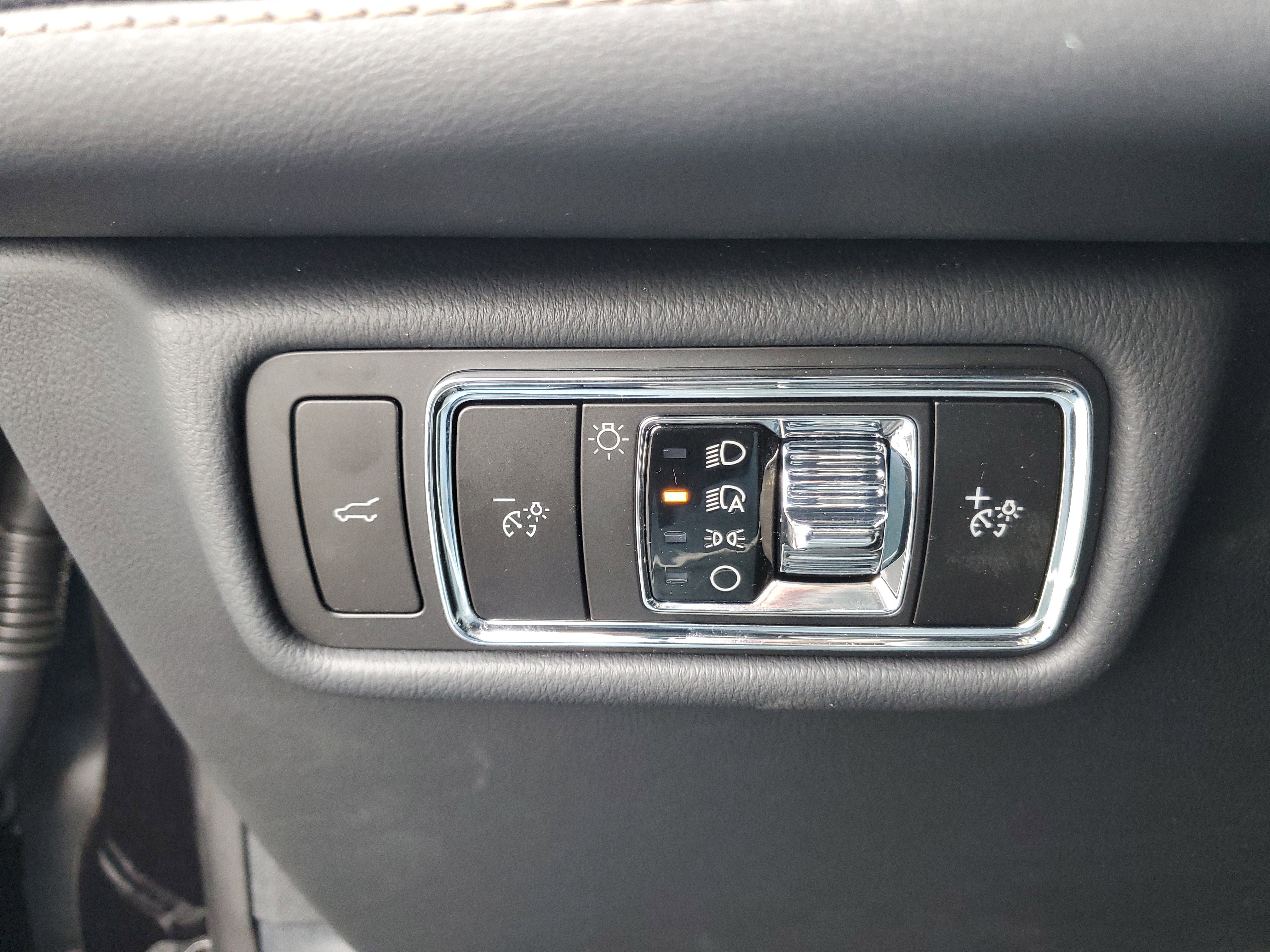 New 2026 Lincoln Aviator AWD image 13