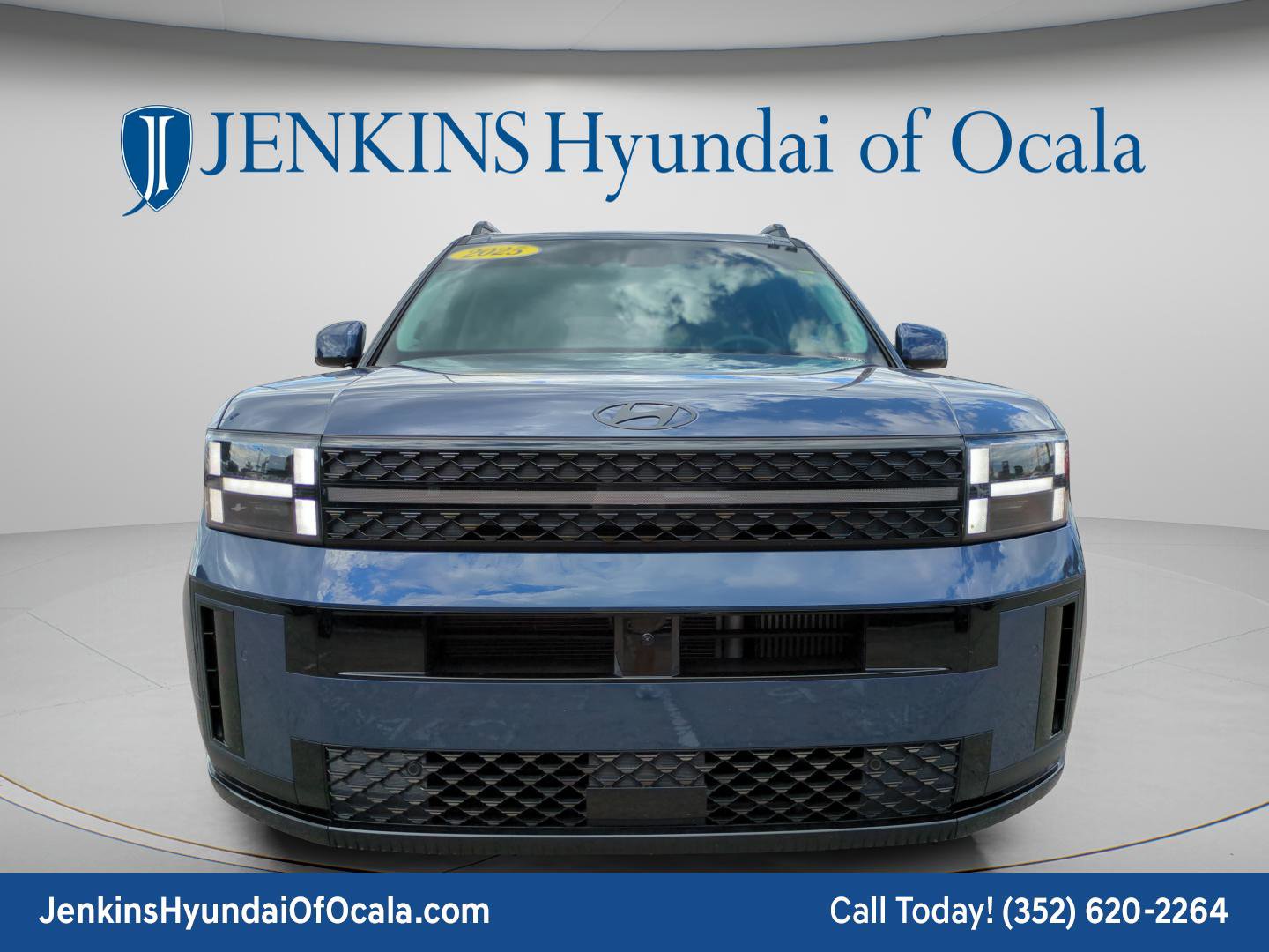 Used 2025 Hyundai Santa Fe Calligraphy image 8