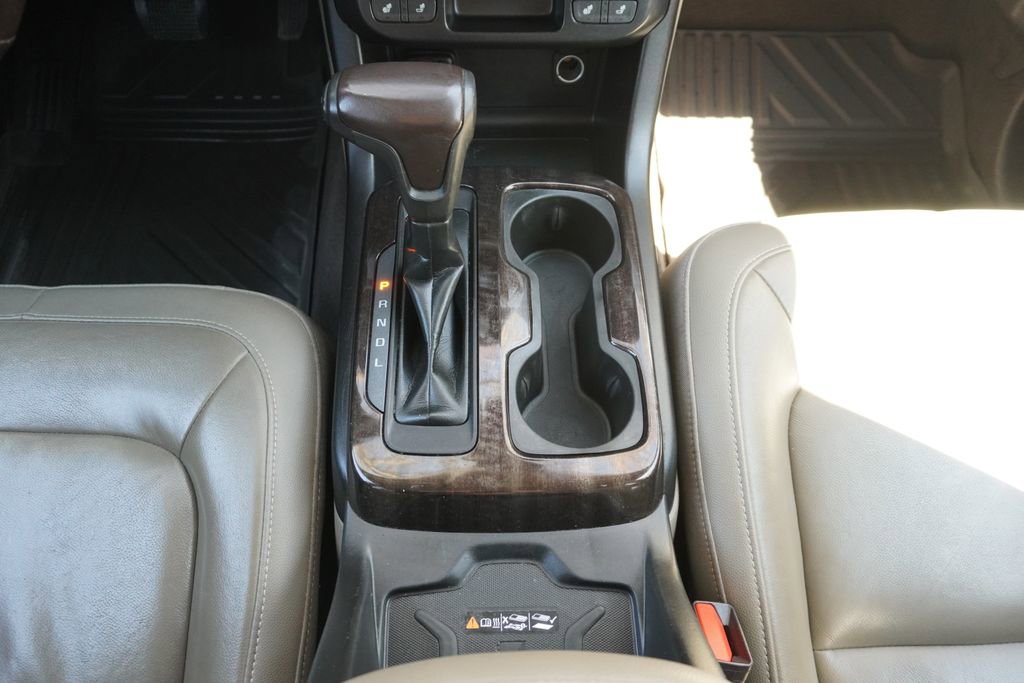 Used 2019 GMC Canyon SLT w/ Driver Alert Package AWD/4WD image 24