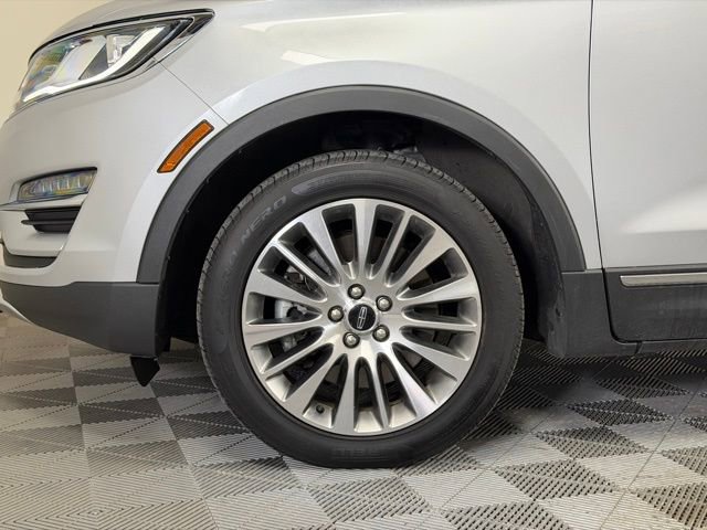 Used 2018 Lincoln MKC Reserve w/ Lincoln MKC Climate Package image 12
