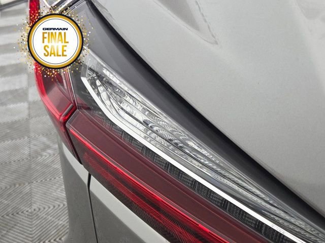 Used 2017 Lexus RX 450h AWD image 13