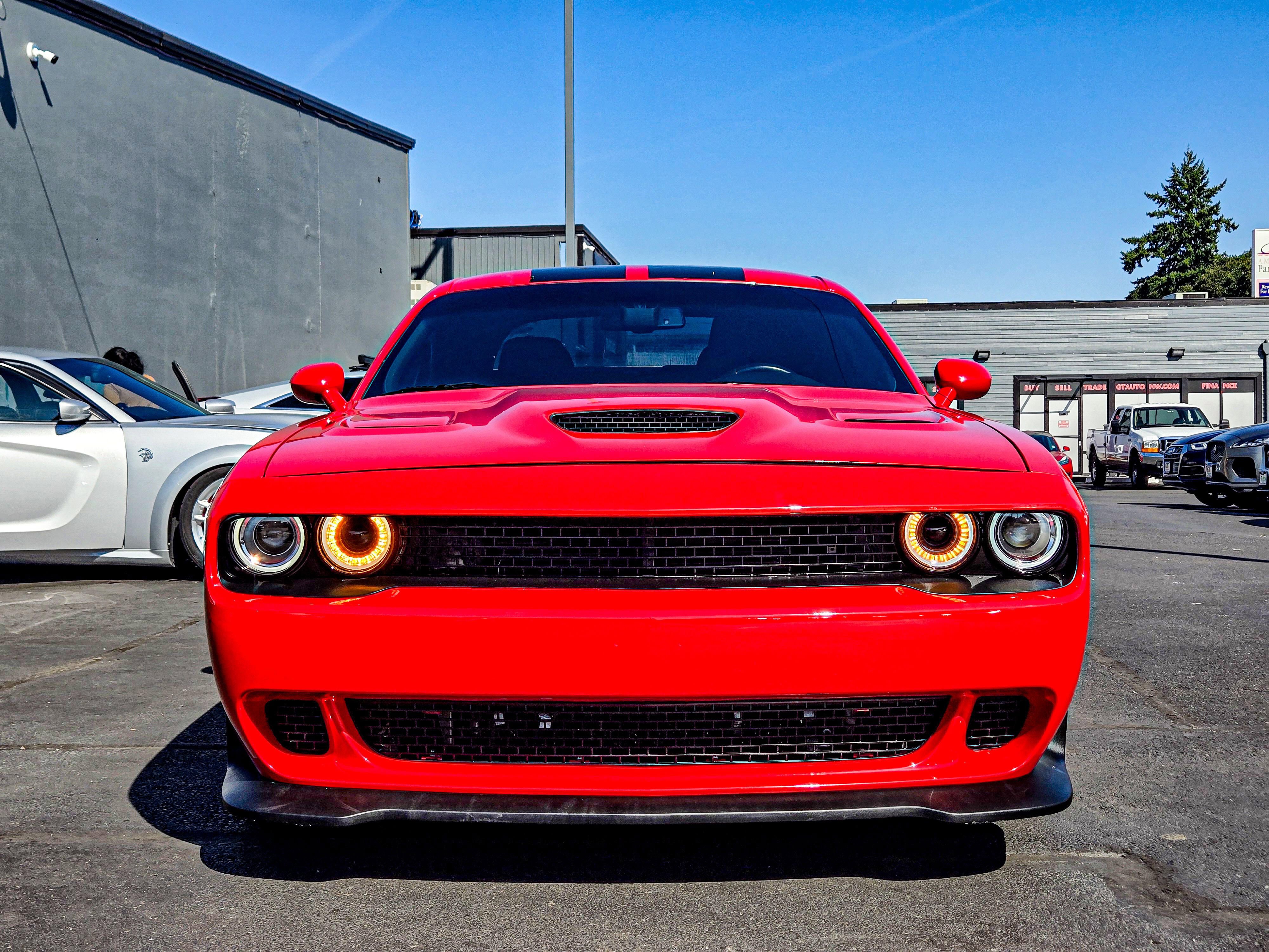 Used 2023 Dodge Challenger GT image 10