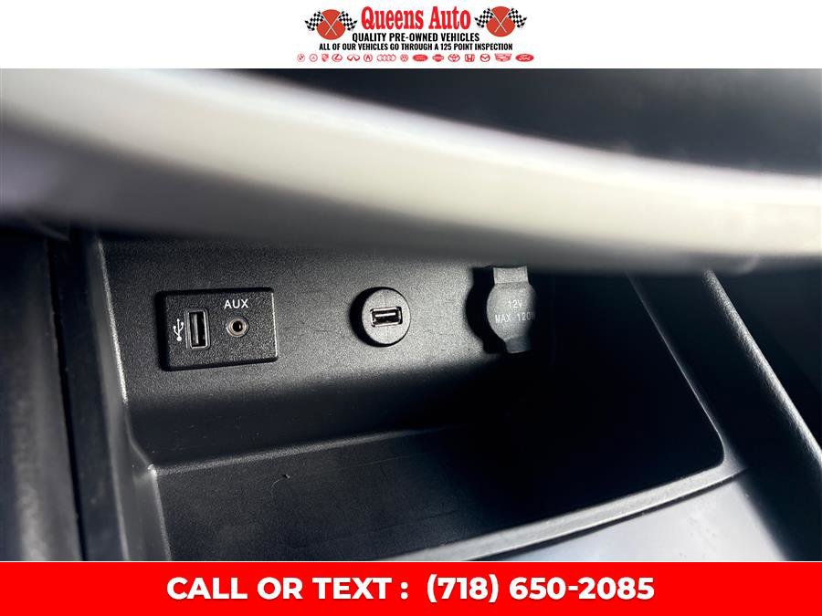 Used 2017 Nissan Altima 2.5 SR FWD image 43