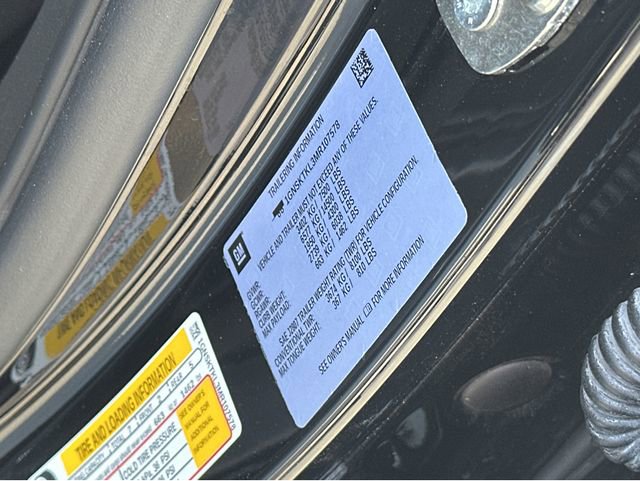 Used 2021 Chevrolet Tahoe High Country w/ Premium Package image 36