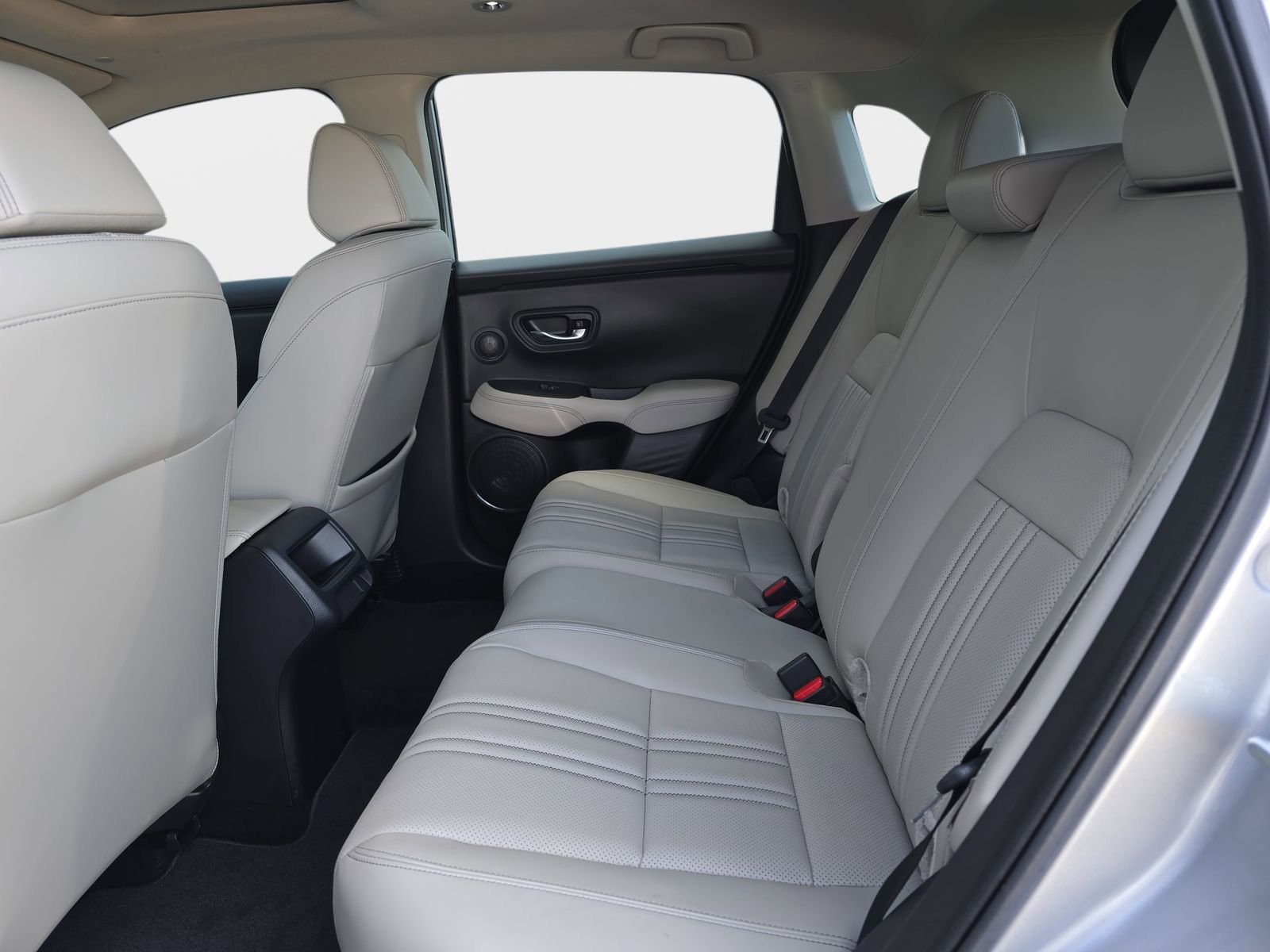 Certified 2023 Honda HR-V EX-L image 13