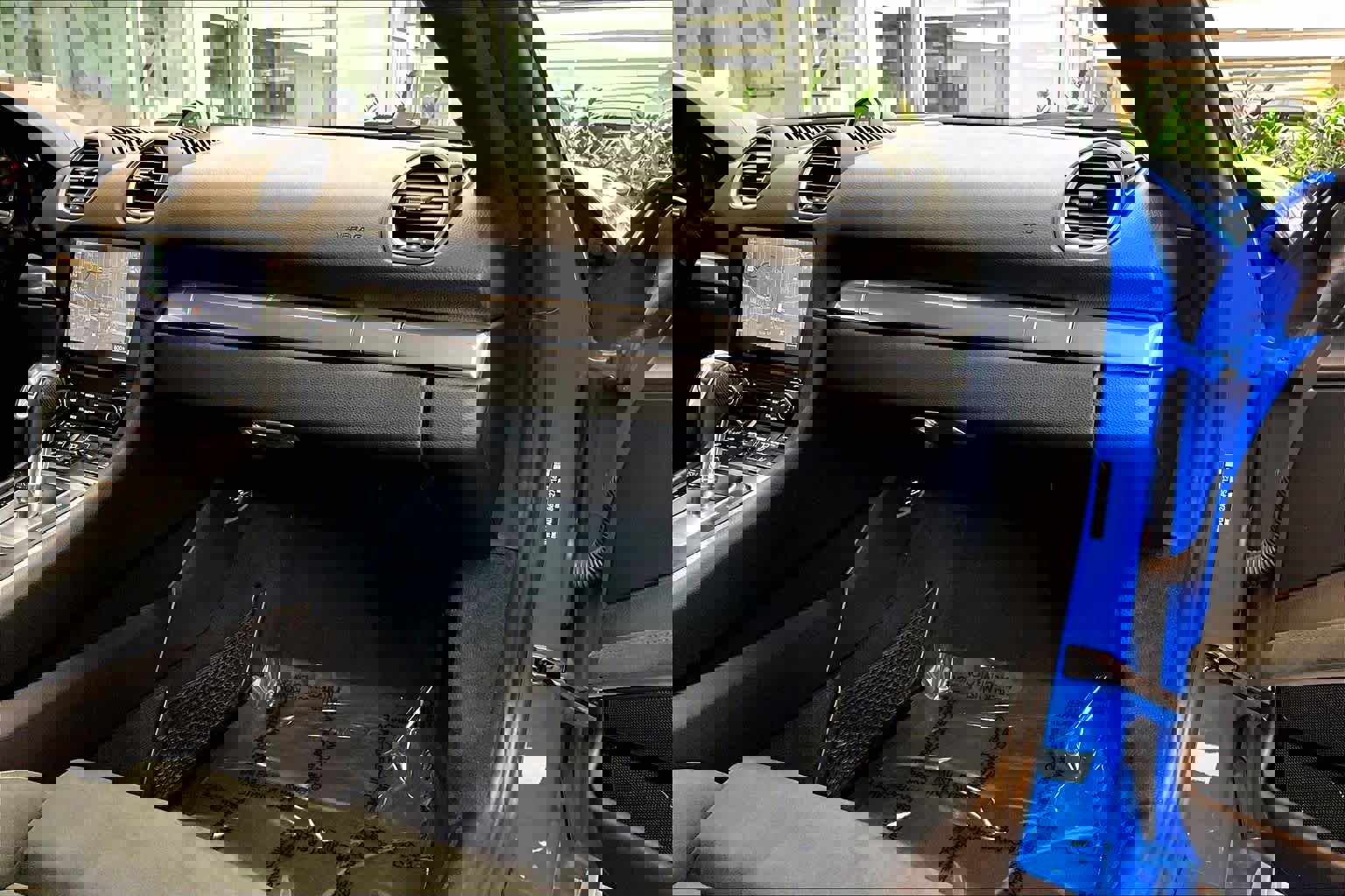 Used 2023 Porsche 718 Cayman GTS image 14